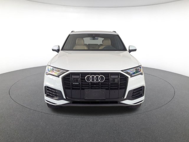 Used 2022 Audi Q7 55 Premium Plus SUV