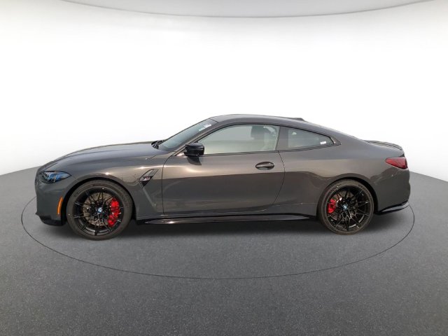 New 2027 BMW M4 Competition xDrive Coupe