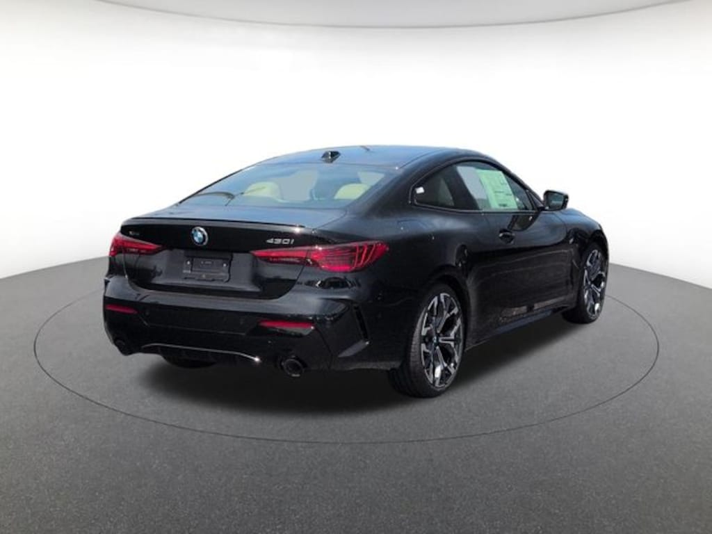 New 2027 BMW 430i xDrive Coupe