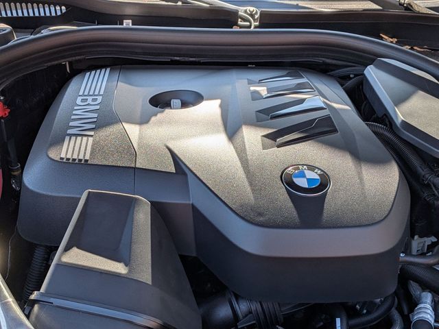 2026 BMW 5 Series 530i - Photo 22