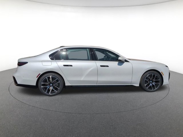 Used 2026 BMW 7 Series 740i xDrive Sedan