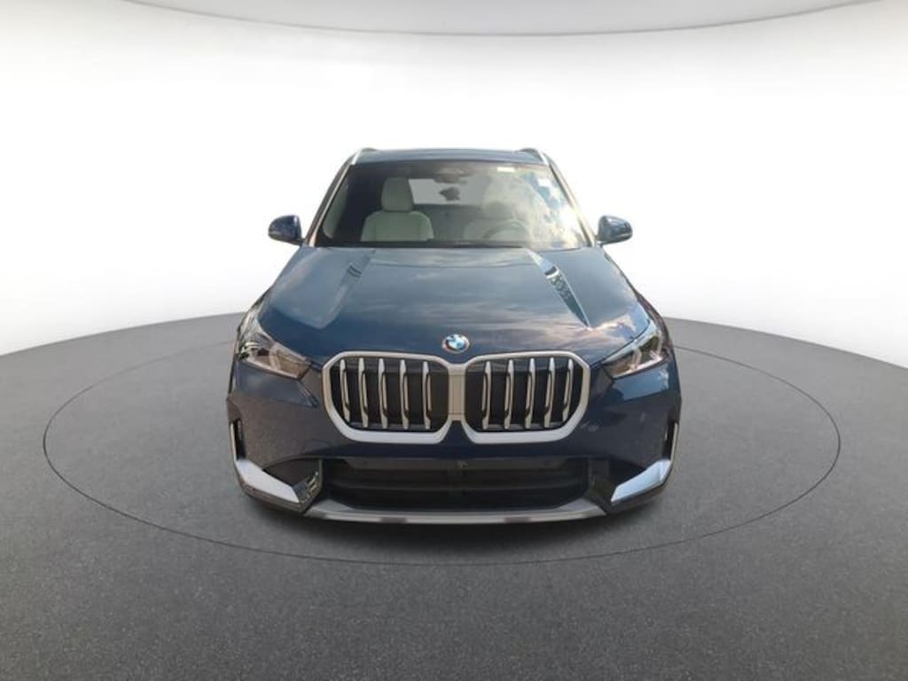 Used 2026 BMW X1 xDrive28i SUV