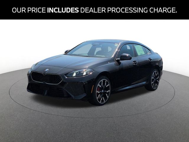 2026 BMW 2 Series 228