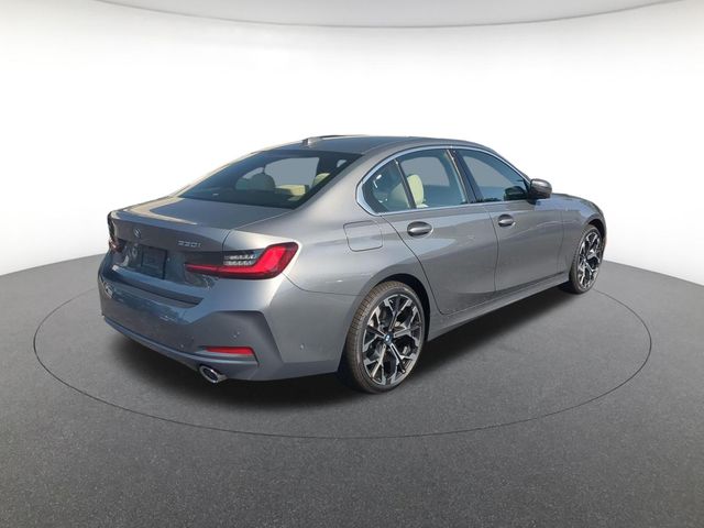 New 2026 BMW 330i xDrive Sedan