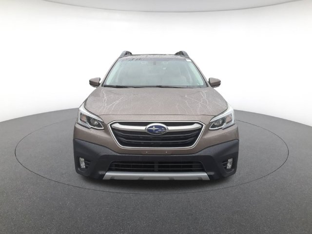 Used 2021 Subaru Outback Limited SUV