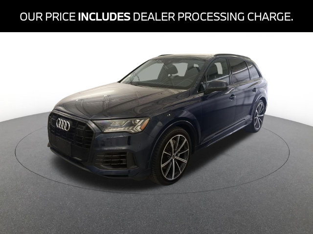 2024 Audi Q7