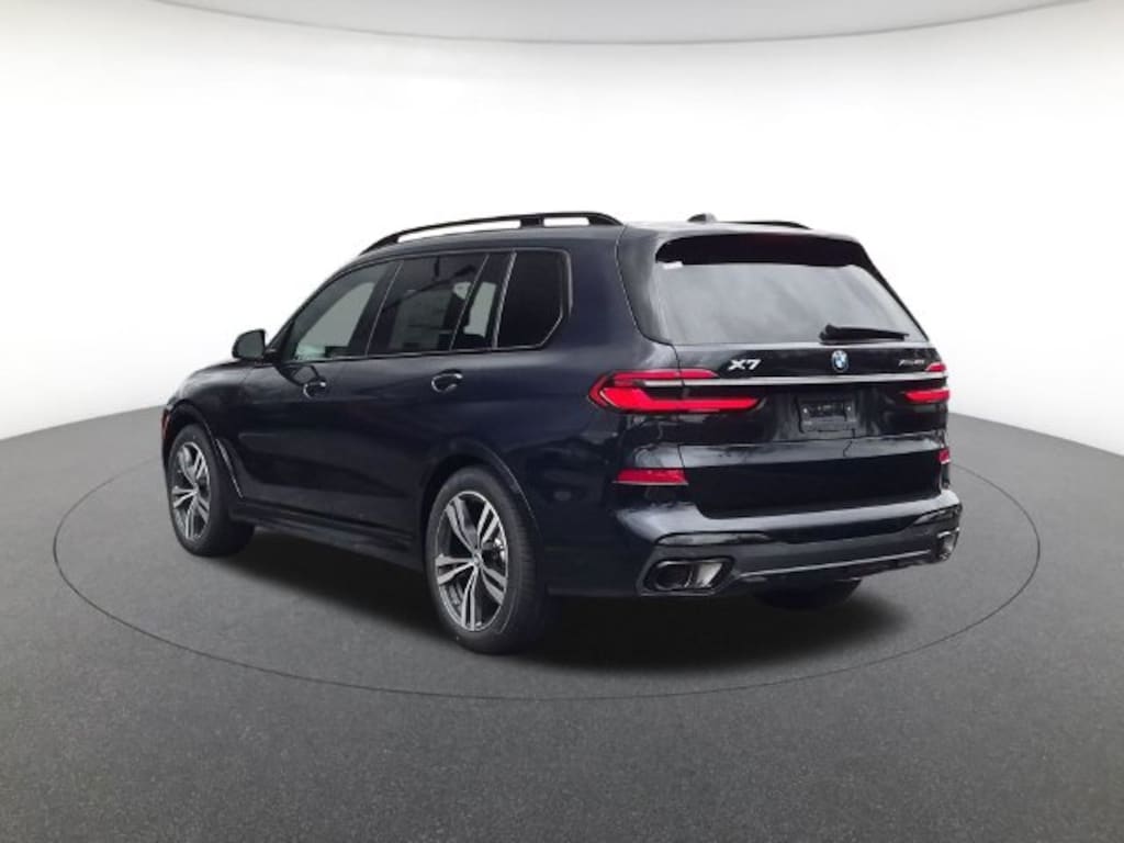 New 2027 BMW X7 xDrive40i SUV