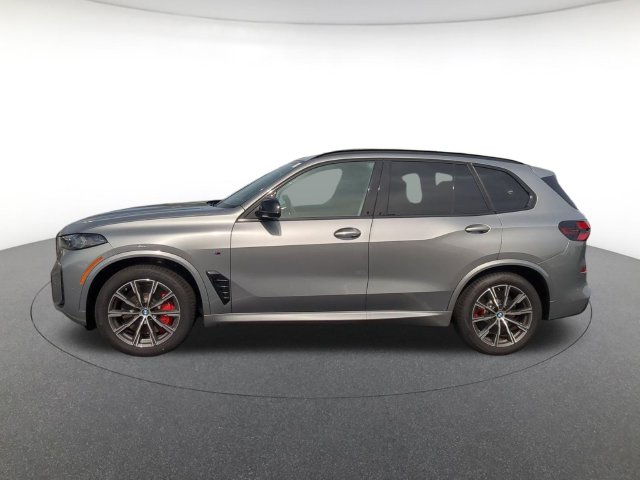 New 2026 BMW X5 M60i SUV
