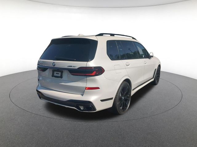 Used 2027 BMW X7 xDrive40i SUV