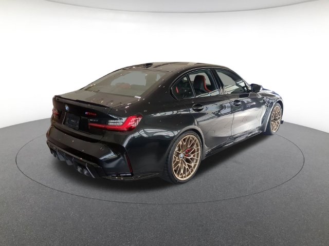 New 2027 BMW M3 Base Sedan