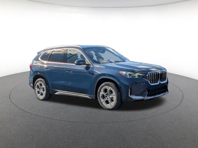 Certified 2026 BMW X1 xDrive28i SUV
