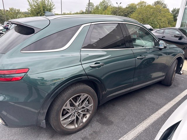 2024 GENESIS GV70