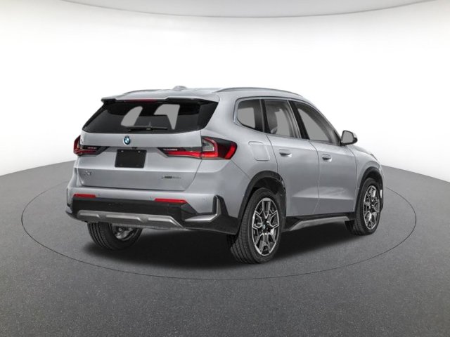 New 2026 BMW X1 xDrive28i SUV