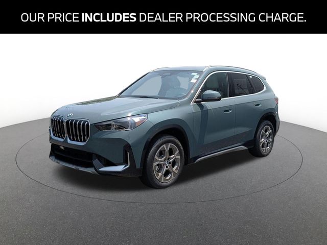 2026 BMW X1 28i
