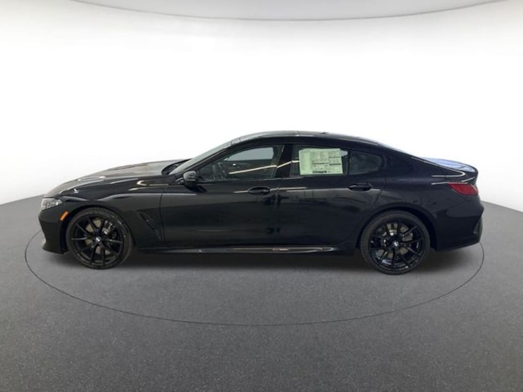New 2026 BMW 840i xDrive Gran Coupe