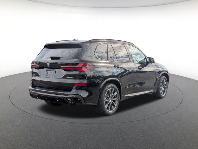Used 2026 BMW X5 M60i SUV