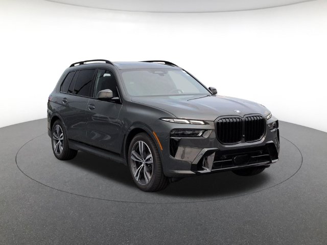 Used 2027 BMW X7 xDrive40i SUV