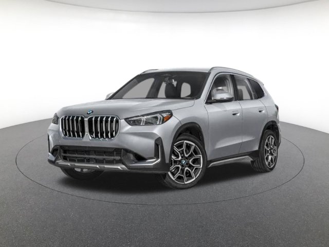 New 2026 BMW X1 xDrive28i SUV