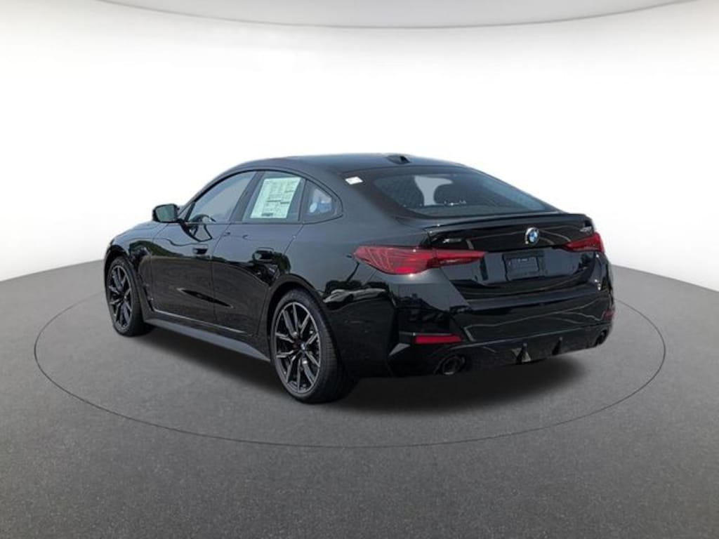 New 2026 BMW 430i xDrive Gran Coupe