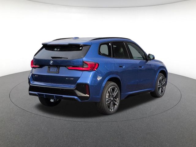 New 2026 BMW X1 xDrive28i SUV