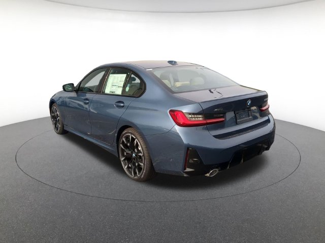 New 2026 BMW 330i xDrive Sedan