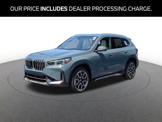 2026 BMW X1 28i