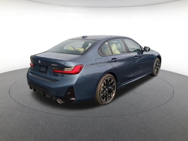 New 2026 BMW 330i xDrive Sedan