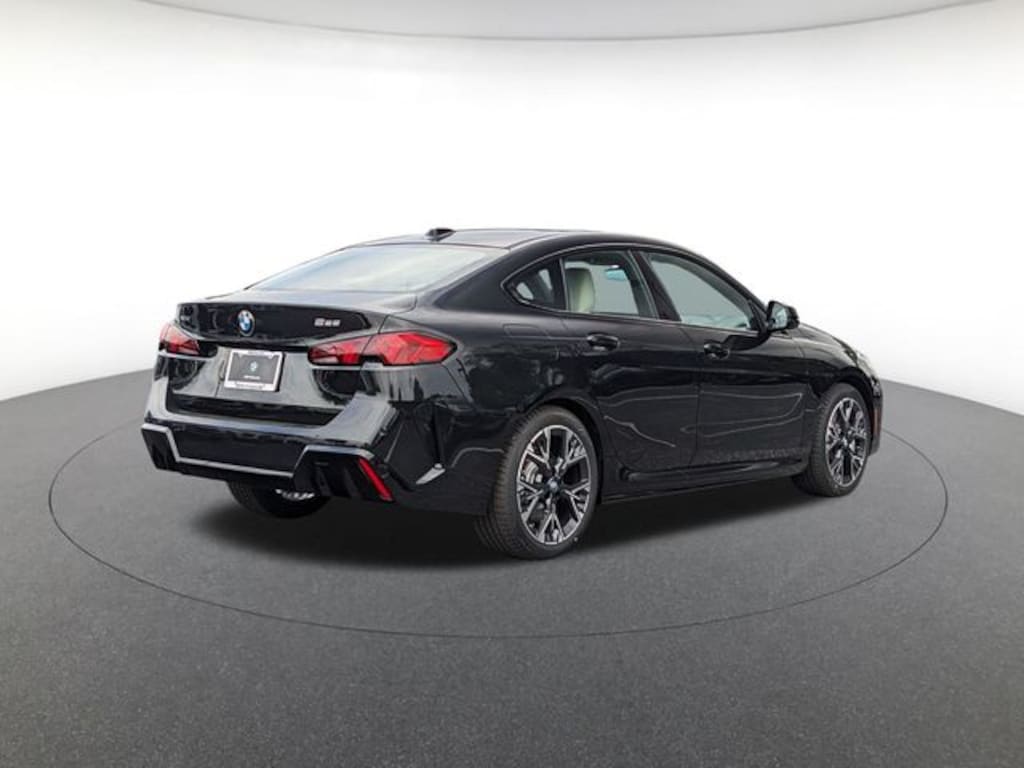 New 2026 BMW 228i xDrive Gran Coupe