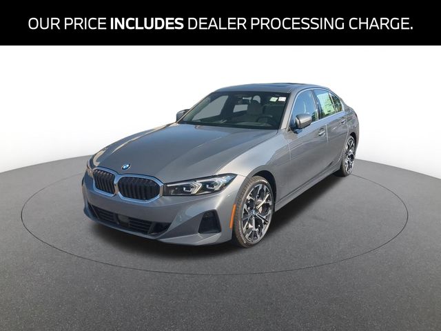  BMW 330i