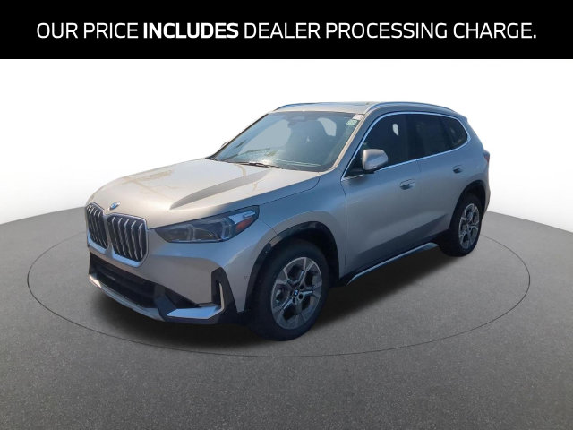 Used 2026 BMW X1 xDrive28i SUV