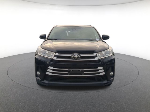 Used 2019 Toyota Highlander XLE SUV