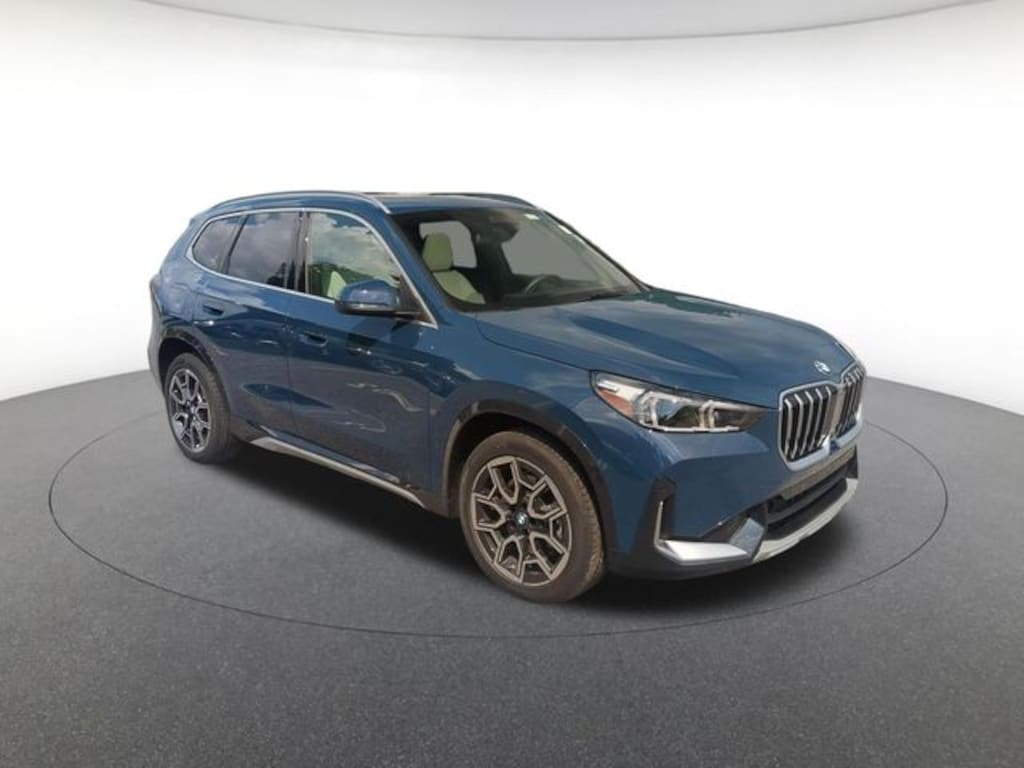 Used 2026 BMW X1 xDrive28i SUV