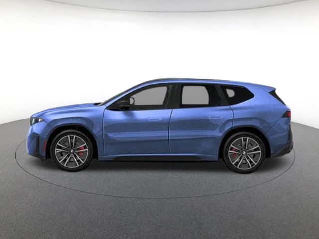 New 2027 BMW iX3 50 xDrive SUV