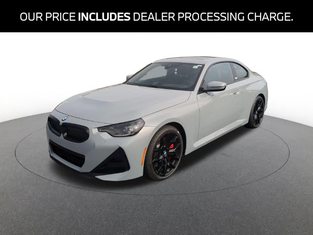 New 2026 BMW 230i xDrive Coupe