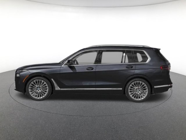 New 2027 BMW X7 M60i SUV
