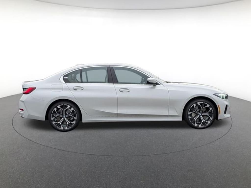 Used 2026 BMW 3 Series 330i xDrive Sedan