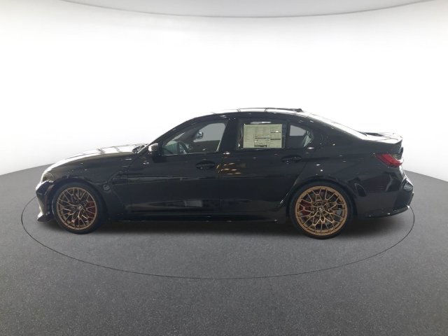 New 2027 BMW M3 Base Sedan