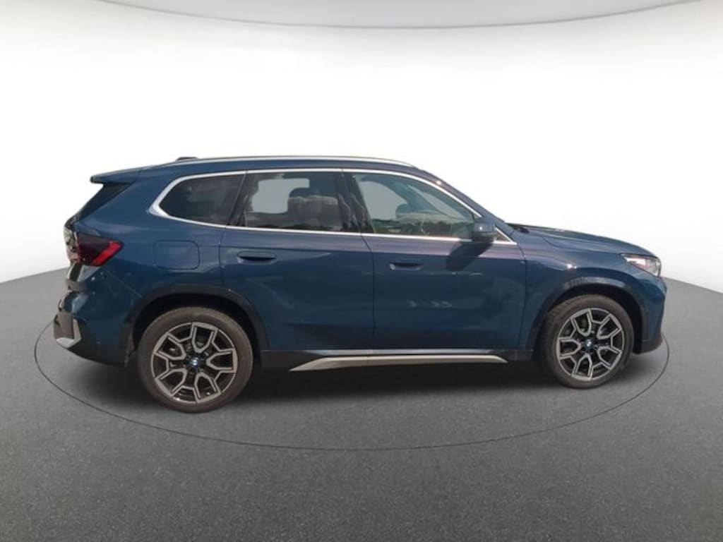 Used 2026 BMW X1 xDrive28i SUV