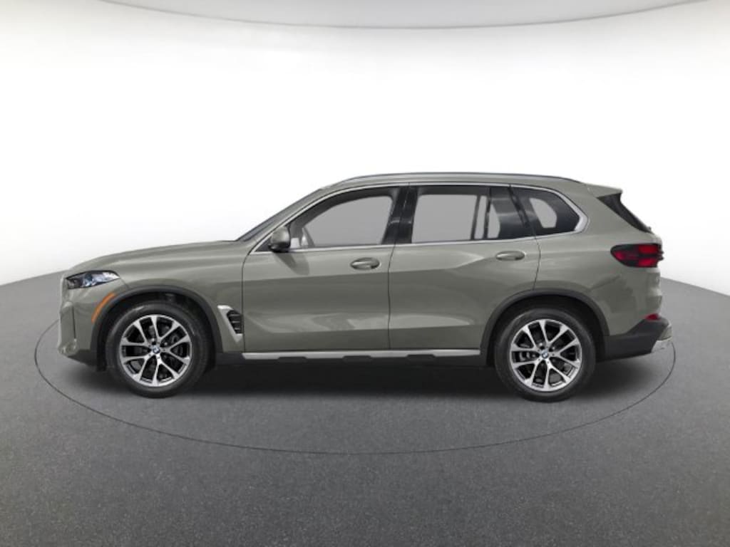 New 2027 BMW X5 40 xDrive SUV
