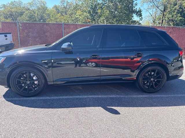 2023 Audi Q7