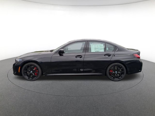 New 2026 BMW M340 i xDrive Sedan