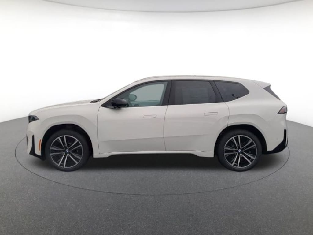 New 2027 BMW iX3 50 xDrive SUV