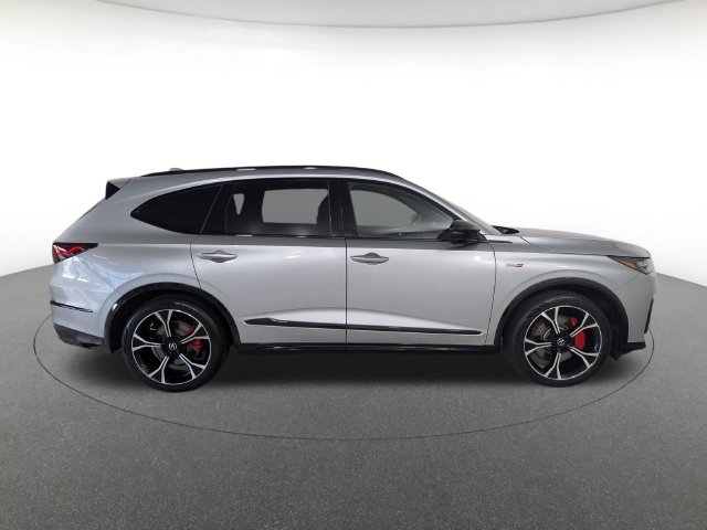 Used 2026 Acura MDX Type S w/Advance Package SUV