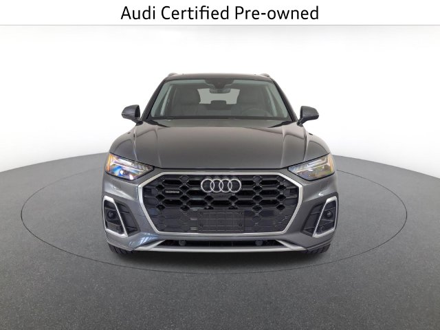 Used 2023 Audi Q5 45 S line Prestige SUV