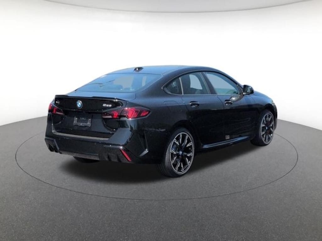 Used 2026 BMW 2 Series 228 Gran Coupe Sedan