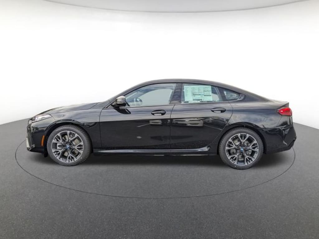 New 2026 BMW 228i xDrive Gran Coupe