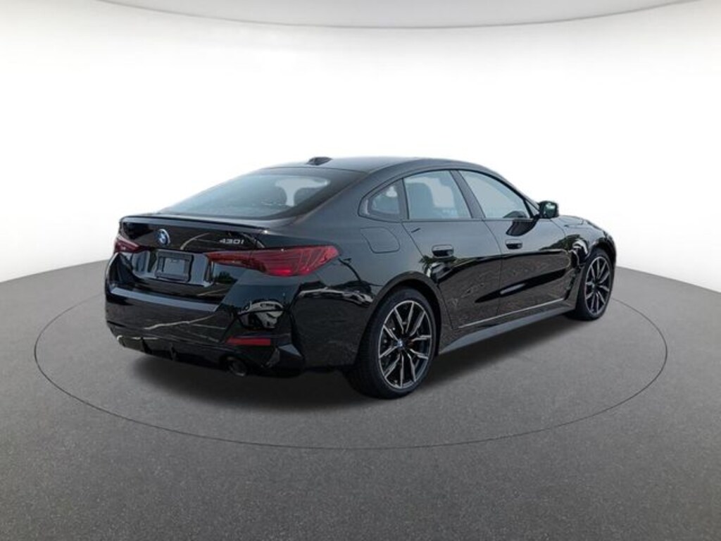 New 2026 BMW 430i xDrive Gran Coupe