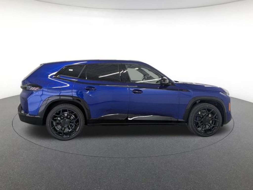 Used 2026 BMW XM Label SUV