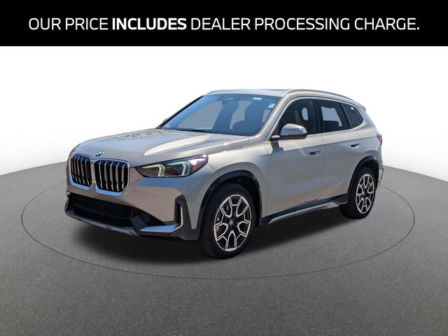 2026 BMW X1 28i