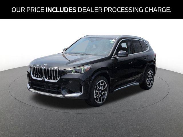 2026 BMW X1 28i